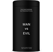 Men's Vitality Essentials with Tongkat Ali